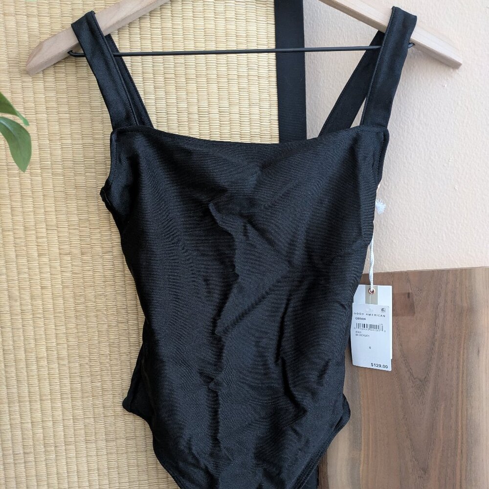 Compression Shine Bodysuit ✨
